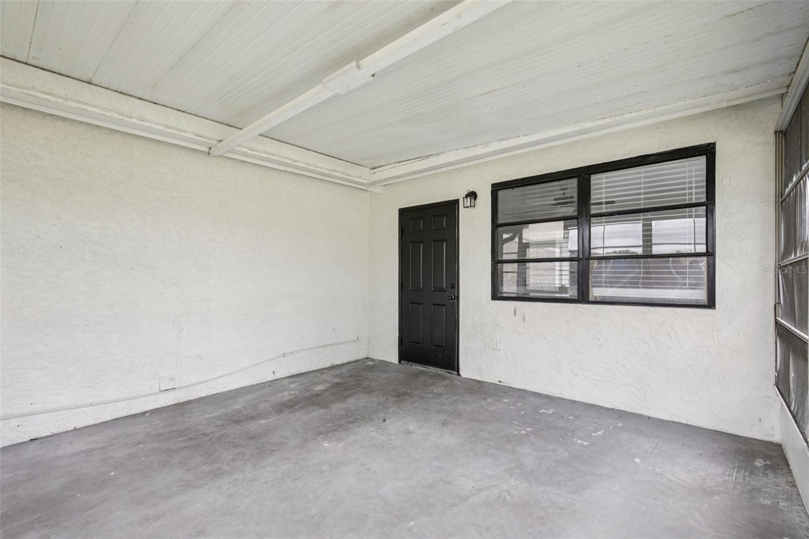 PORT CHARLOTTE SUB 50 - Residential