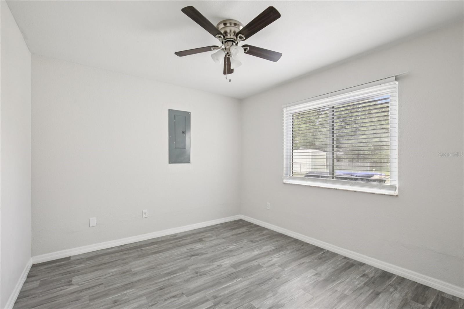 PORT CHARLOTTE SUB 50 - Residential