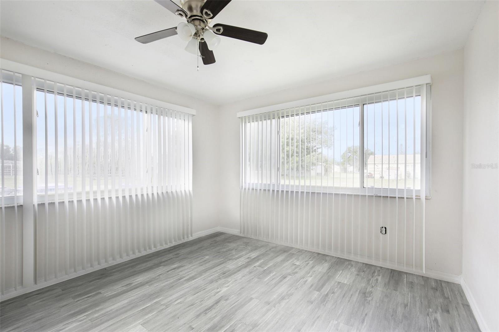 PORT CHARLOTTE SUB 50 - Residential