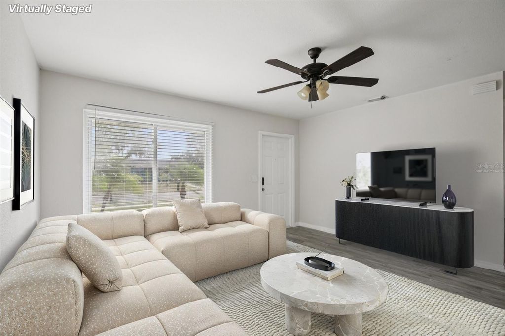 Photo of 7555 Hanchey Street, North Port, FL 34287 (MLS # O6398200)