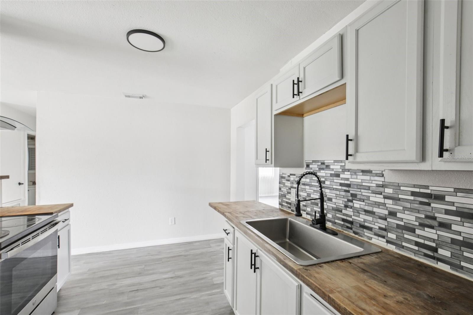 PORT CHARLOTTE SUB 50 - Residential