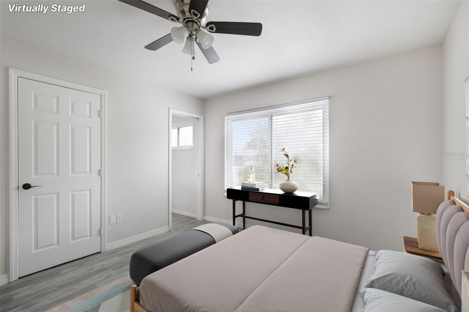 PORT CHARLOTTE SUB 50 - Residential