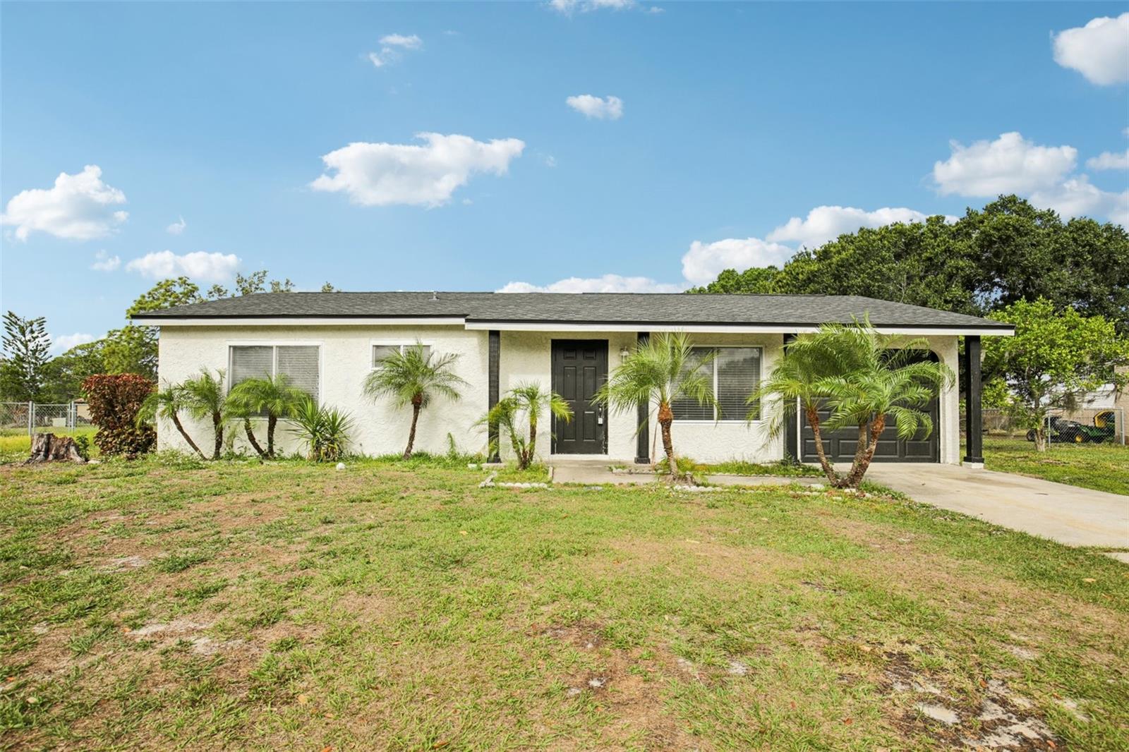 PORT CHARLOTTE SUB 50 - Residential