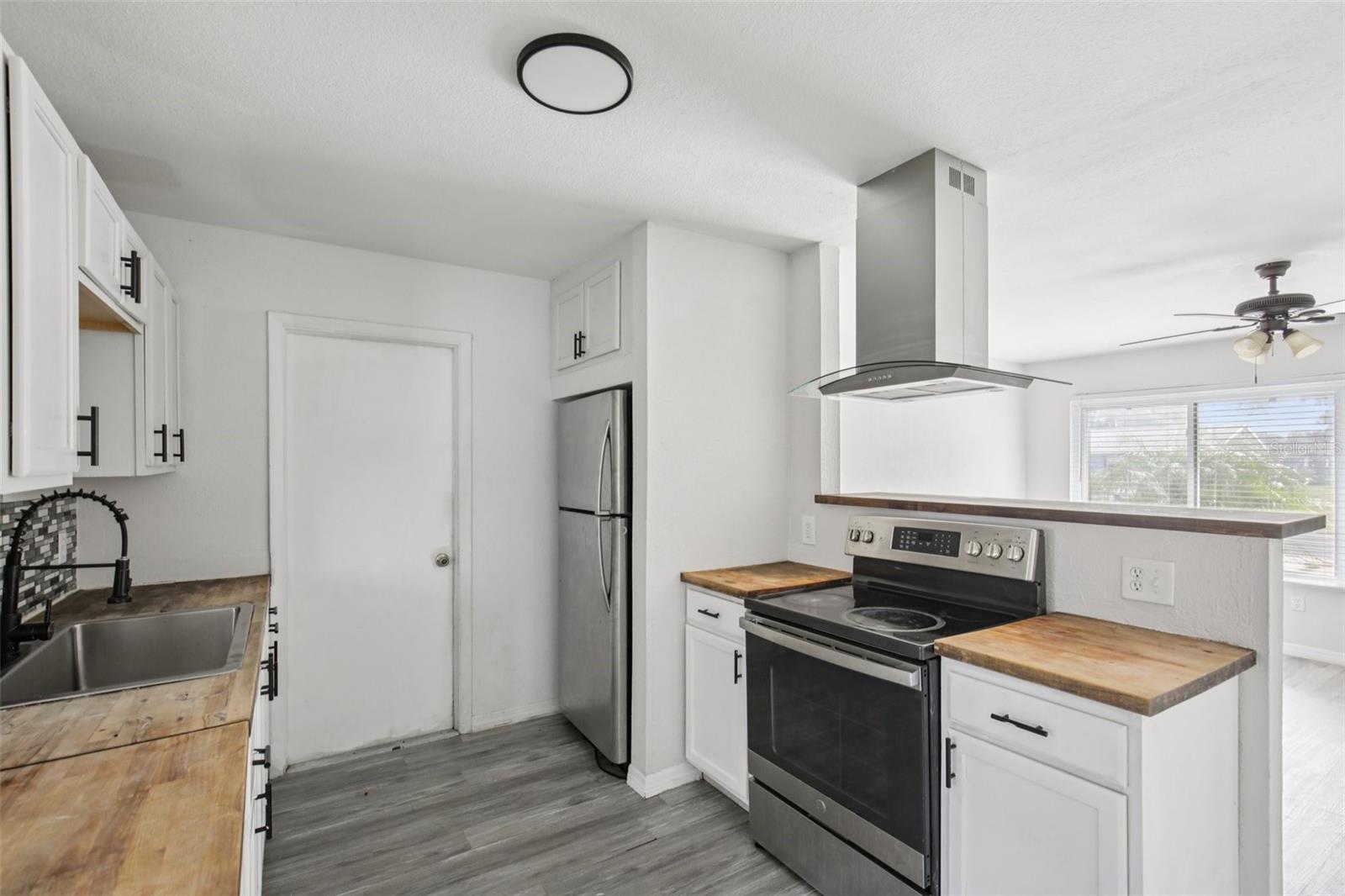 PORT CHARLOTTE SUB 50 - Residential