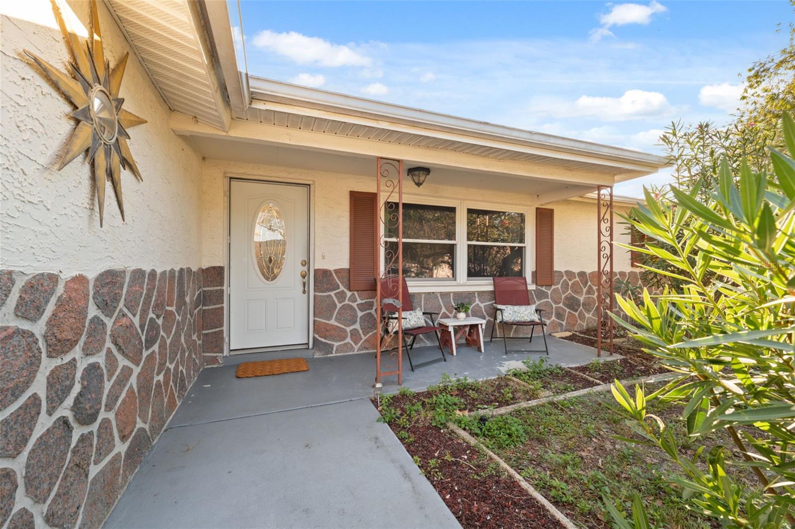 PALM TERRACE GARDENS - Residential