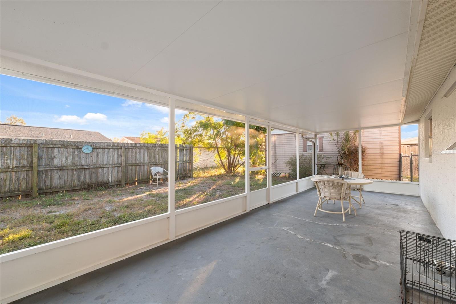 PALM TERRACE GARDENS - Residential