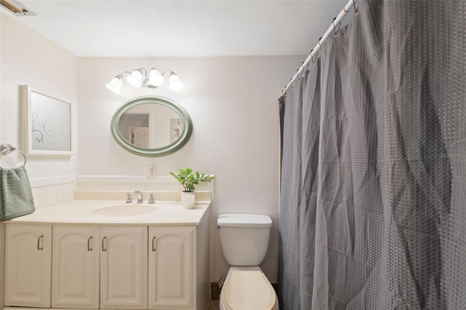 PALM TERRACE GARDENS - Residential