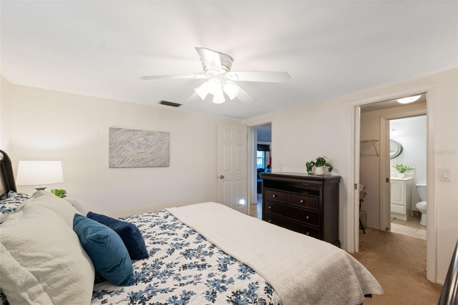 PALM TERRACE GARDENS - Residential