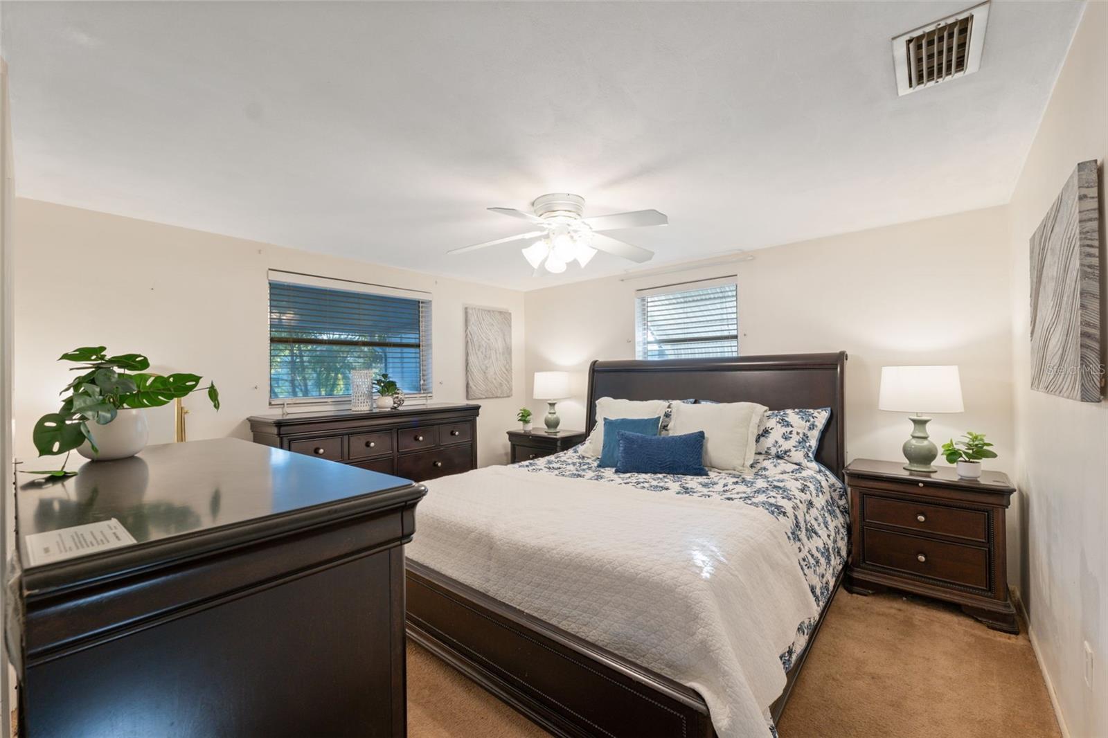 PALM TERRACE GARDENS - Residential