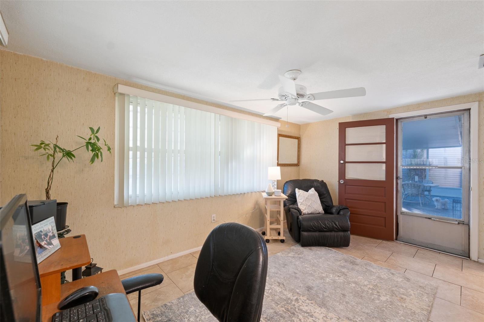 PALM TERRACE GARDENS - Residential