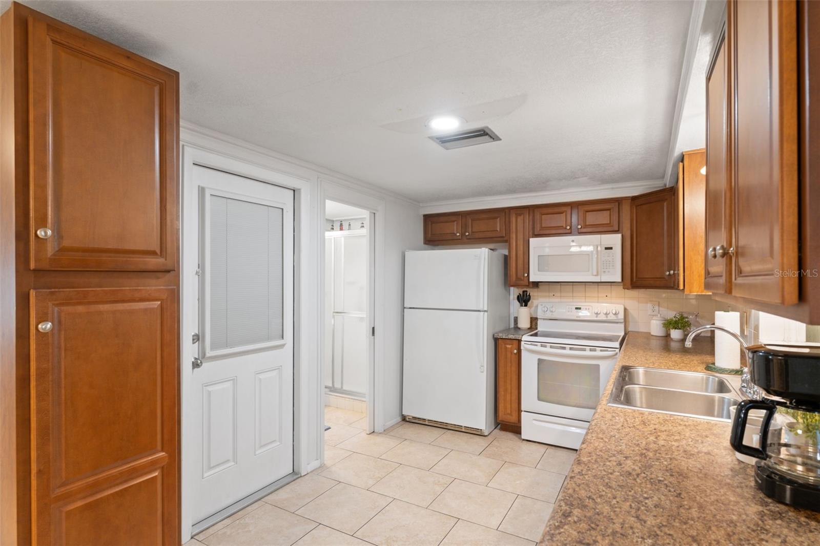 PALM TERRACE GARDENS - Residential