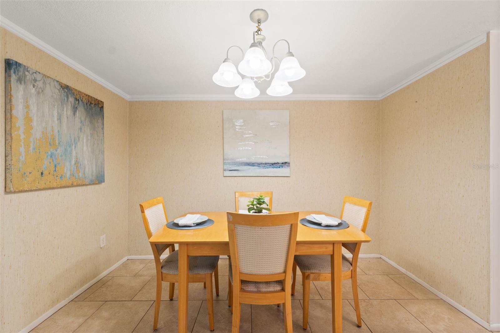 PALM TERRACE GARDENS - Residential