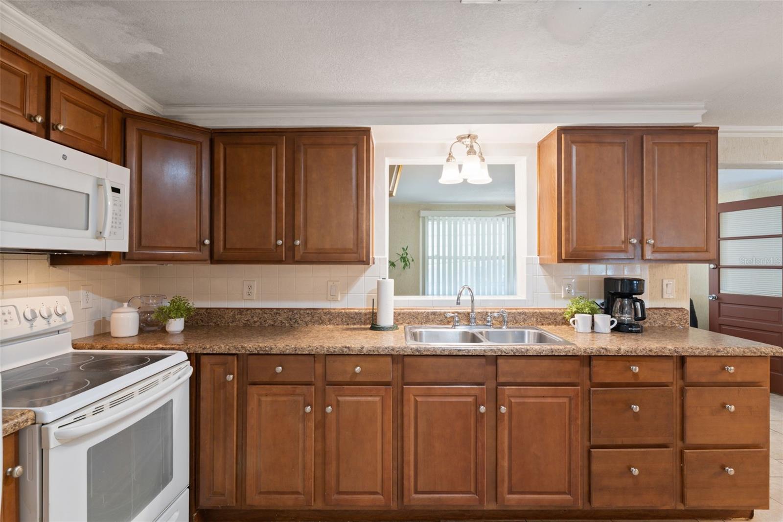 PALM TERRACE GARDENS - Residential