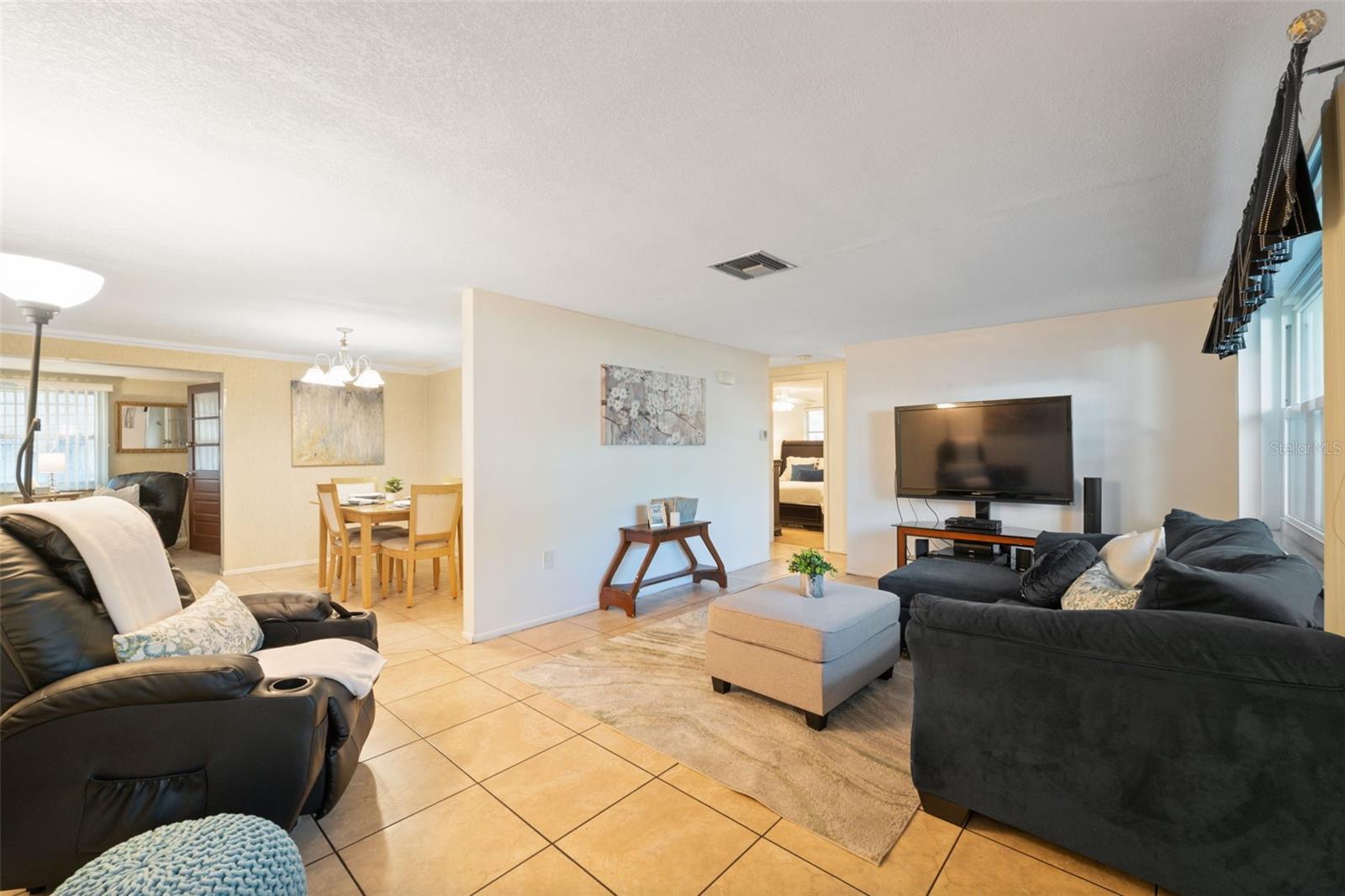 PALM TERRACE GARDENS - Residential