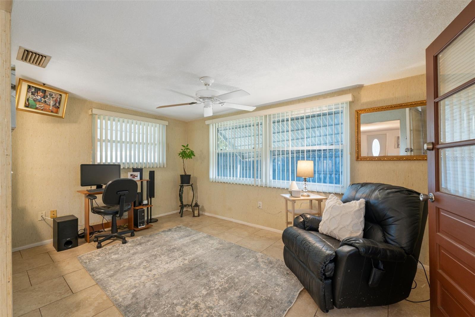 PALM TERRACE GARDENS - Residential