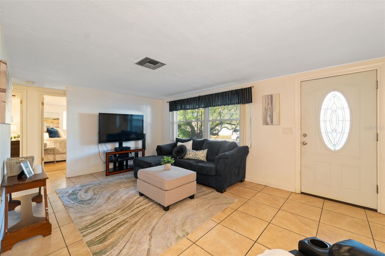 PALM TERRACE GARDENS - Residential