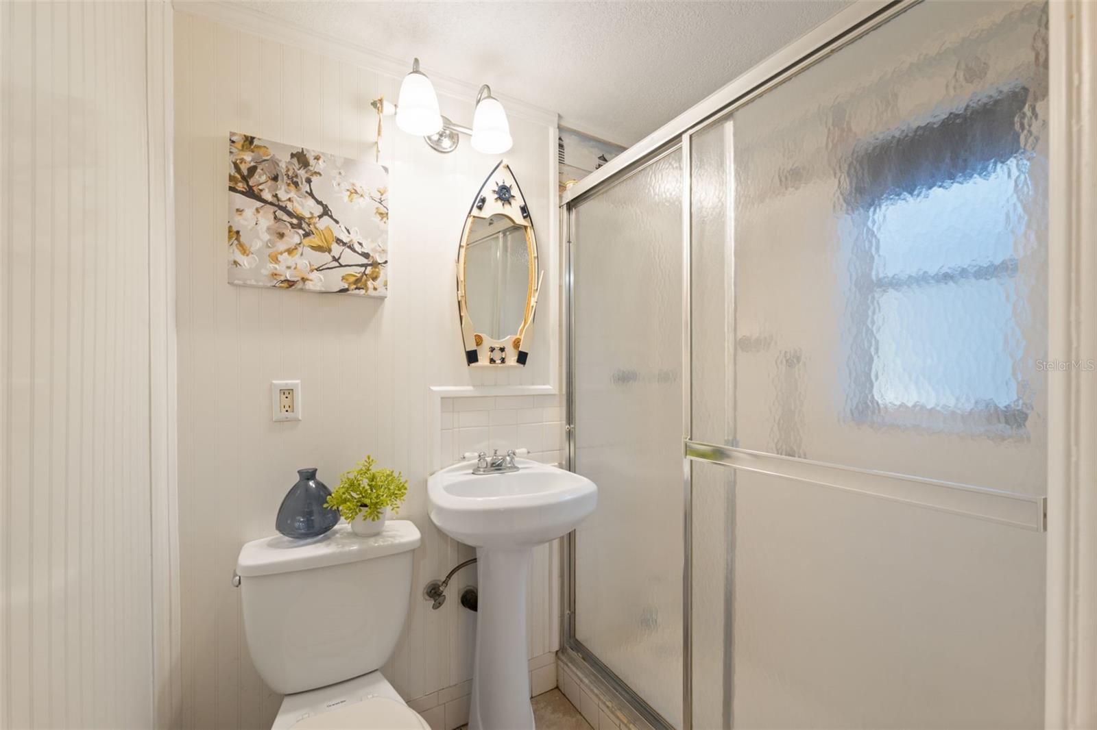 PALM TERRACE GARDENS - Residential