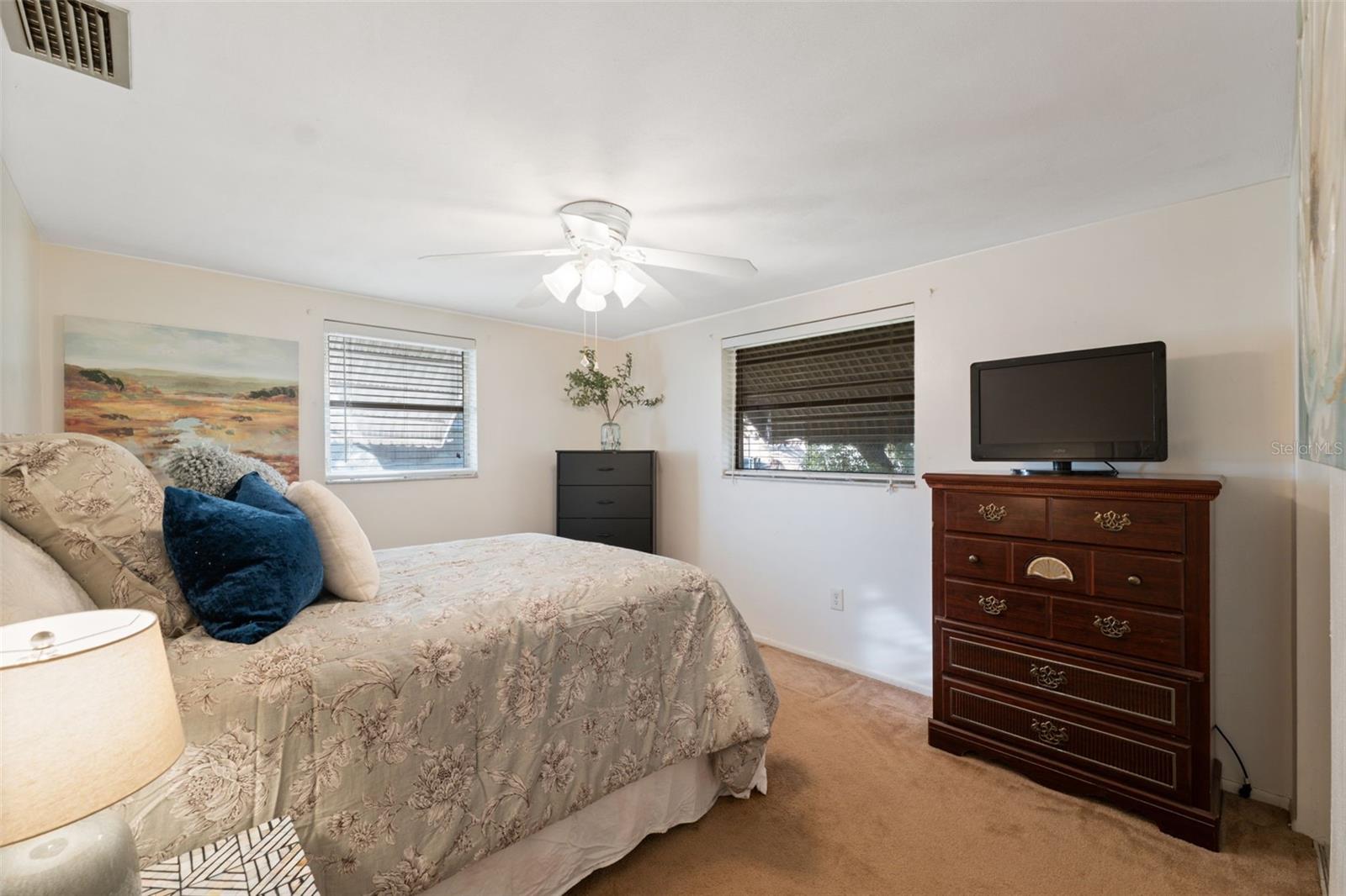 PALM TERRACE GARDENS - Residential