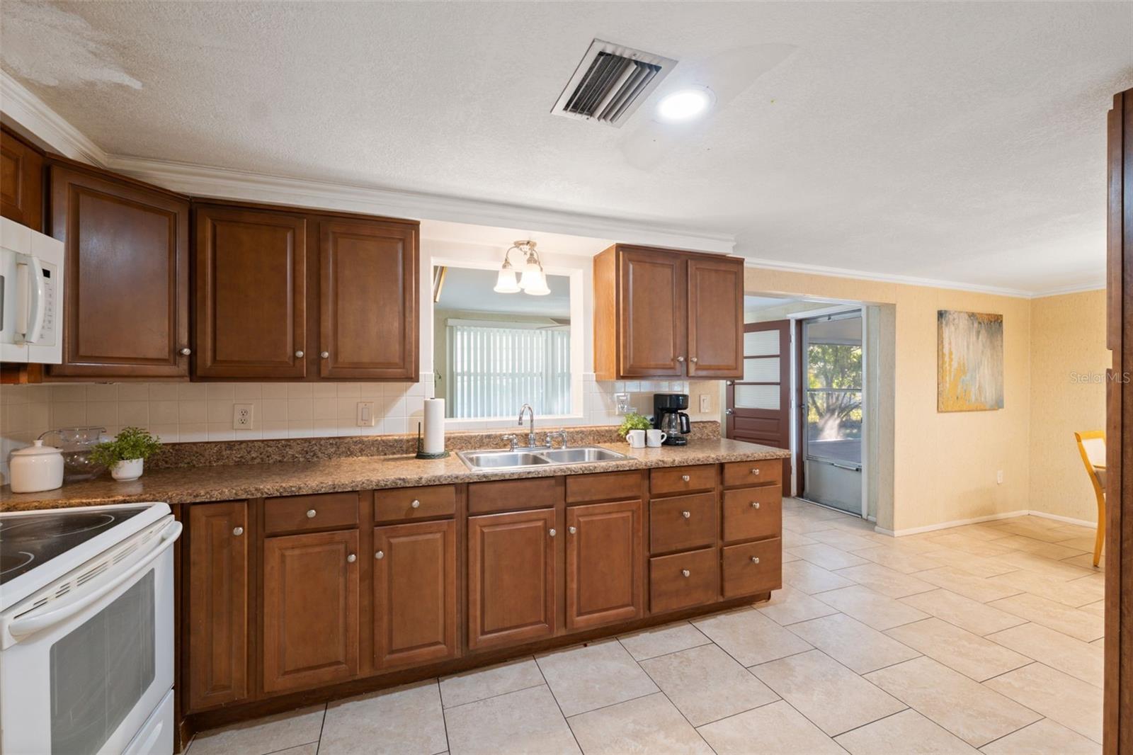 PALM TERRACE GARDENS - Residential