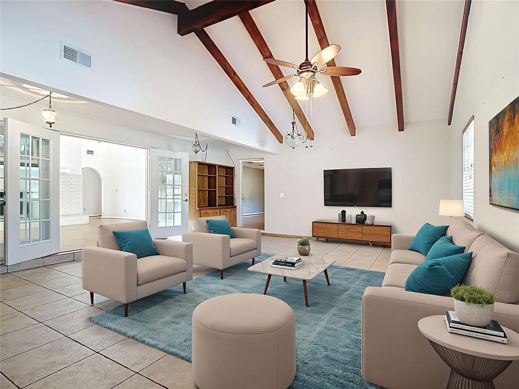 Photo of 2780 E Sam Allen Road, Plant City, FL 33565 (MLS # L4957488)