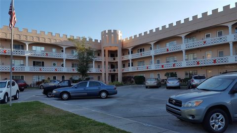 A home in CLEARWATER