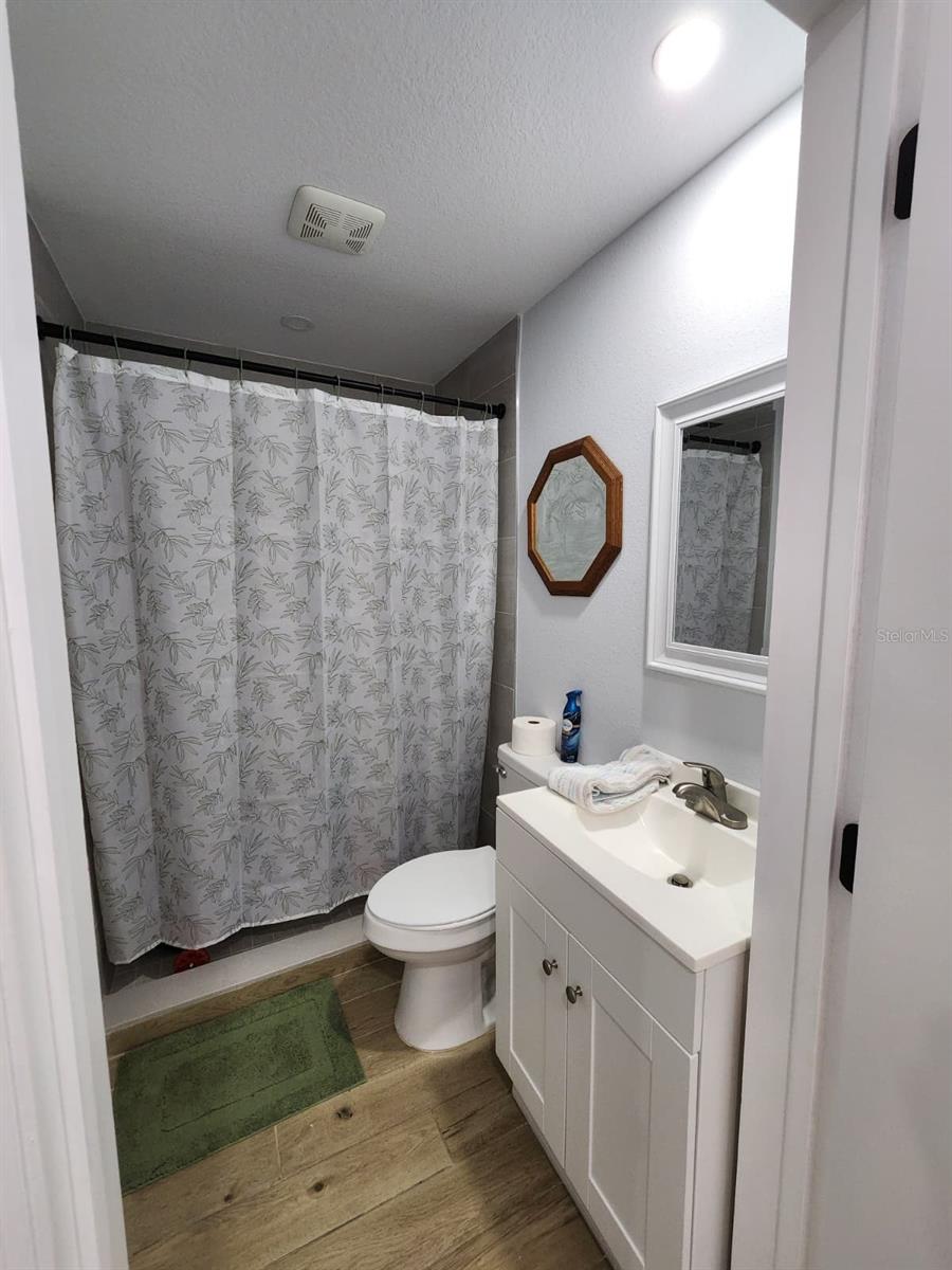 MRS P MARVINS - Residential