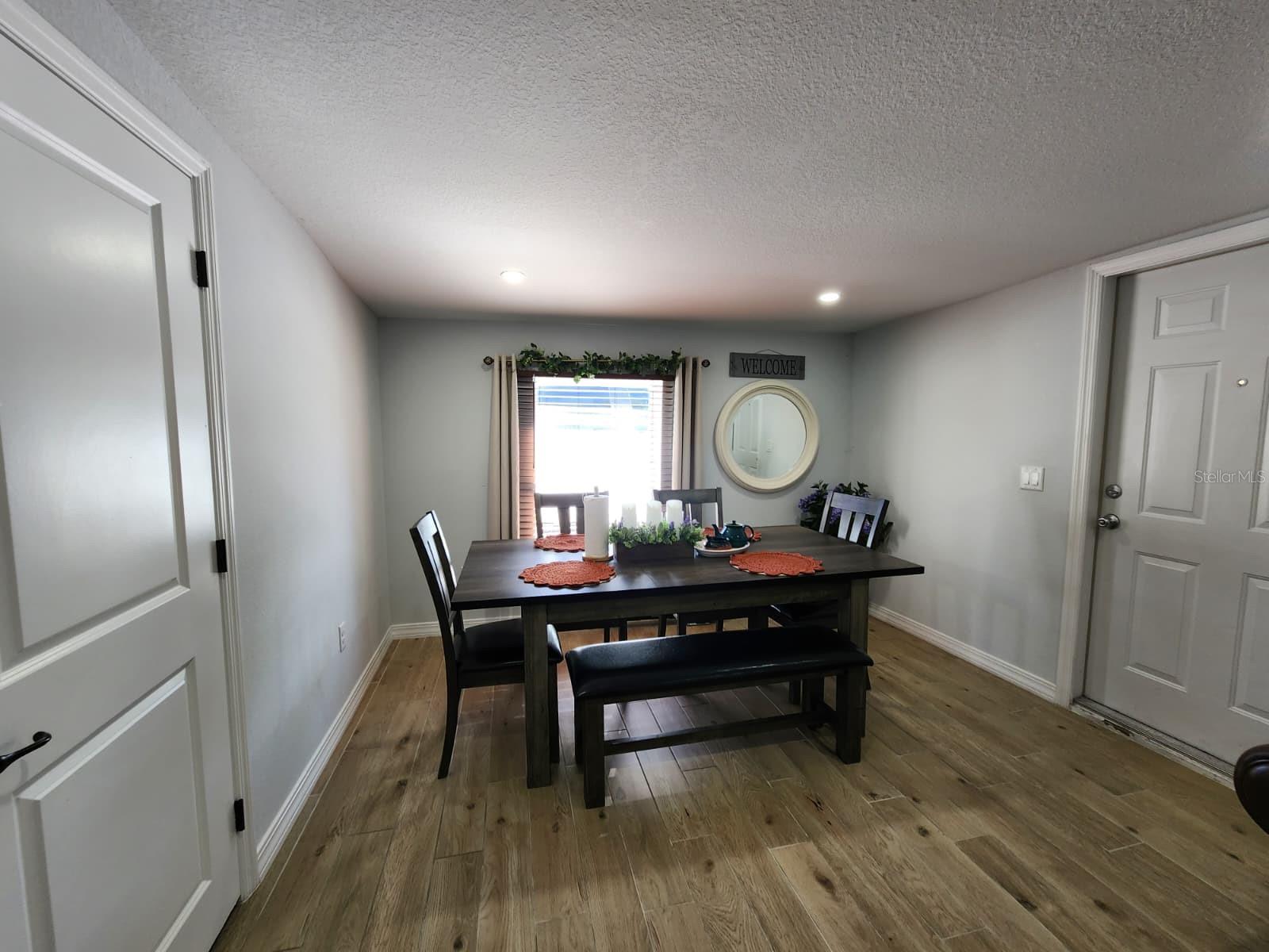 MRS P MARVINS - Residential