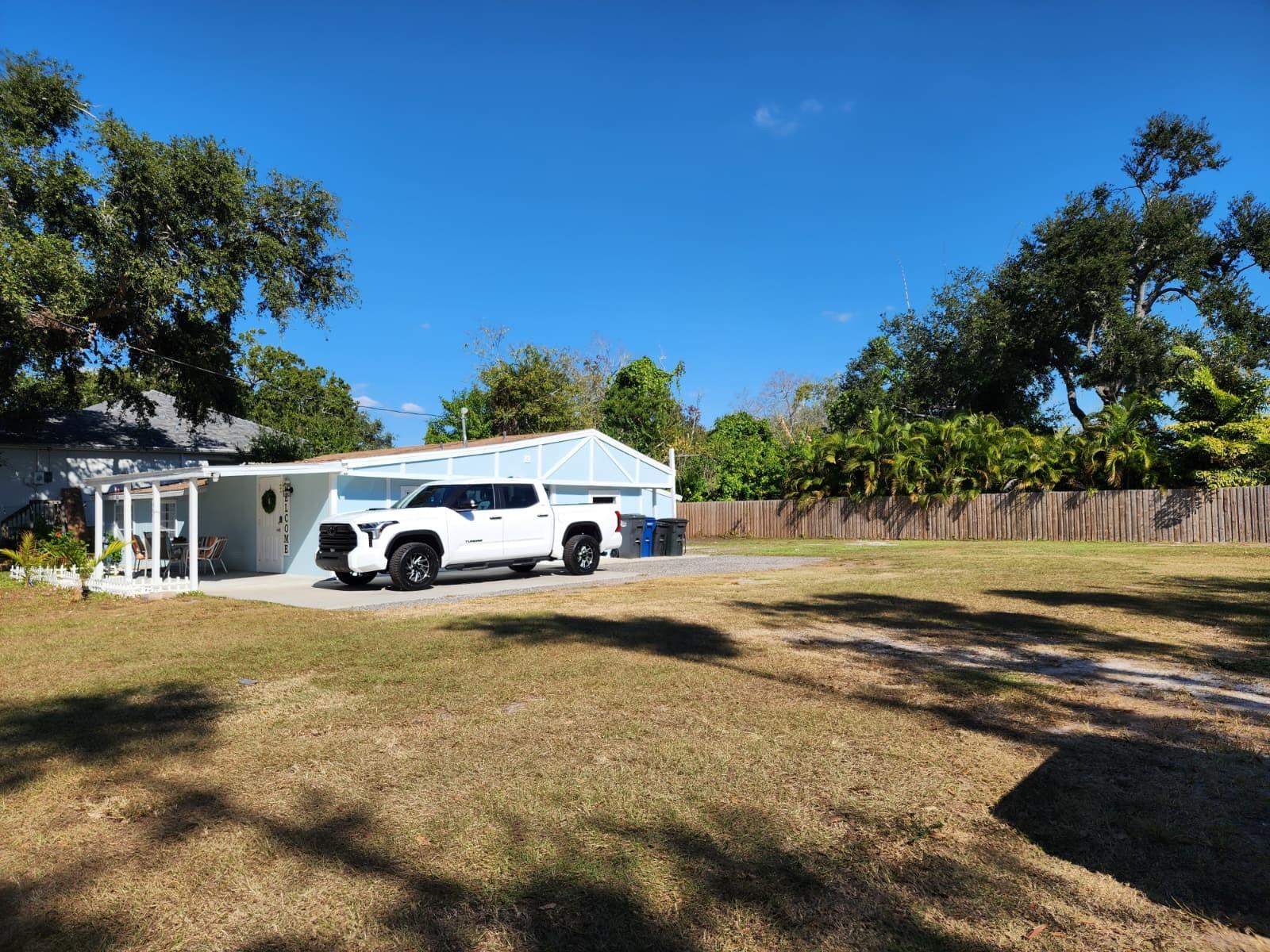 MRS P MARVINS - Residential