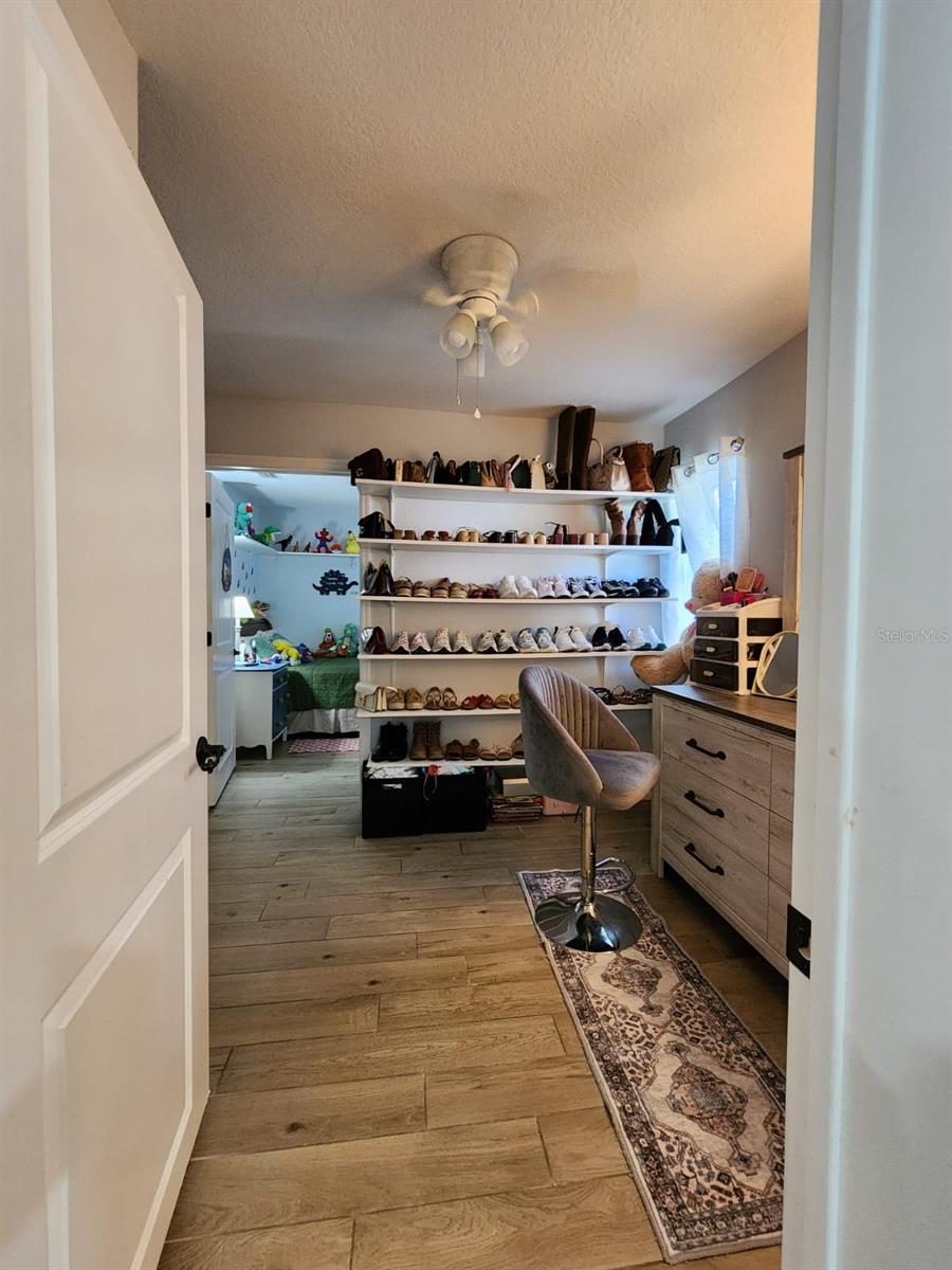 MRS P MARVINS - Residential