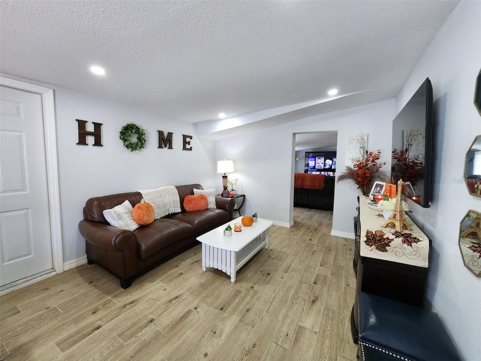 MRS P MARVINS - Residential