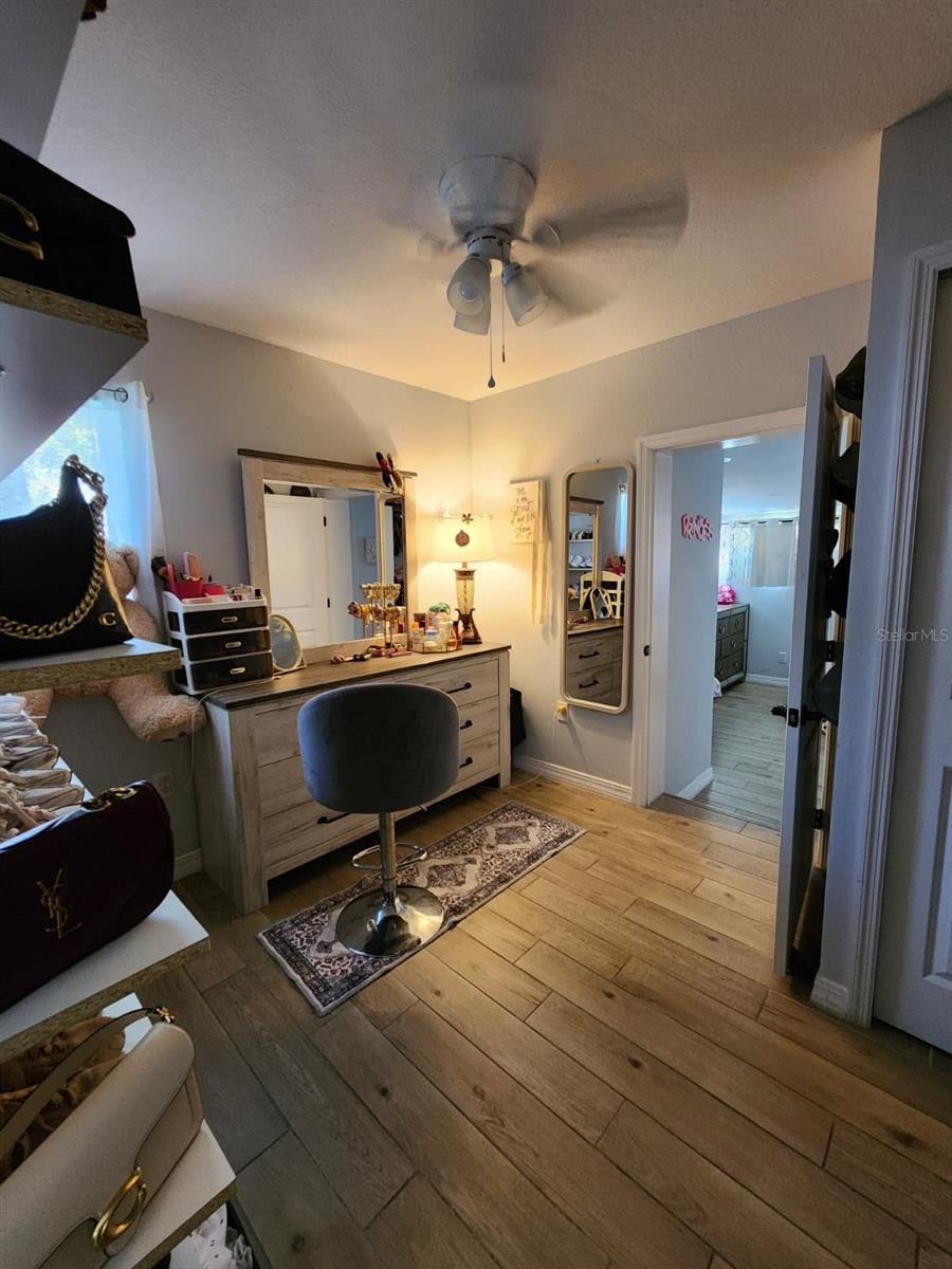 MRS P MARVINS - Residential