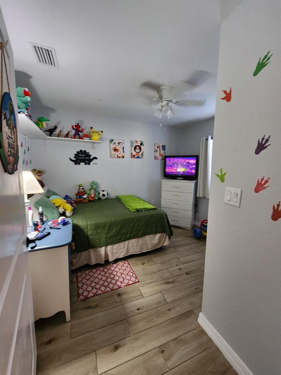 MRS P MARVINS - Residential