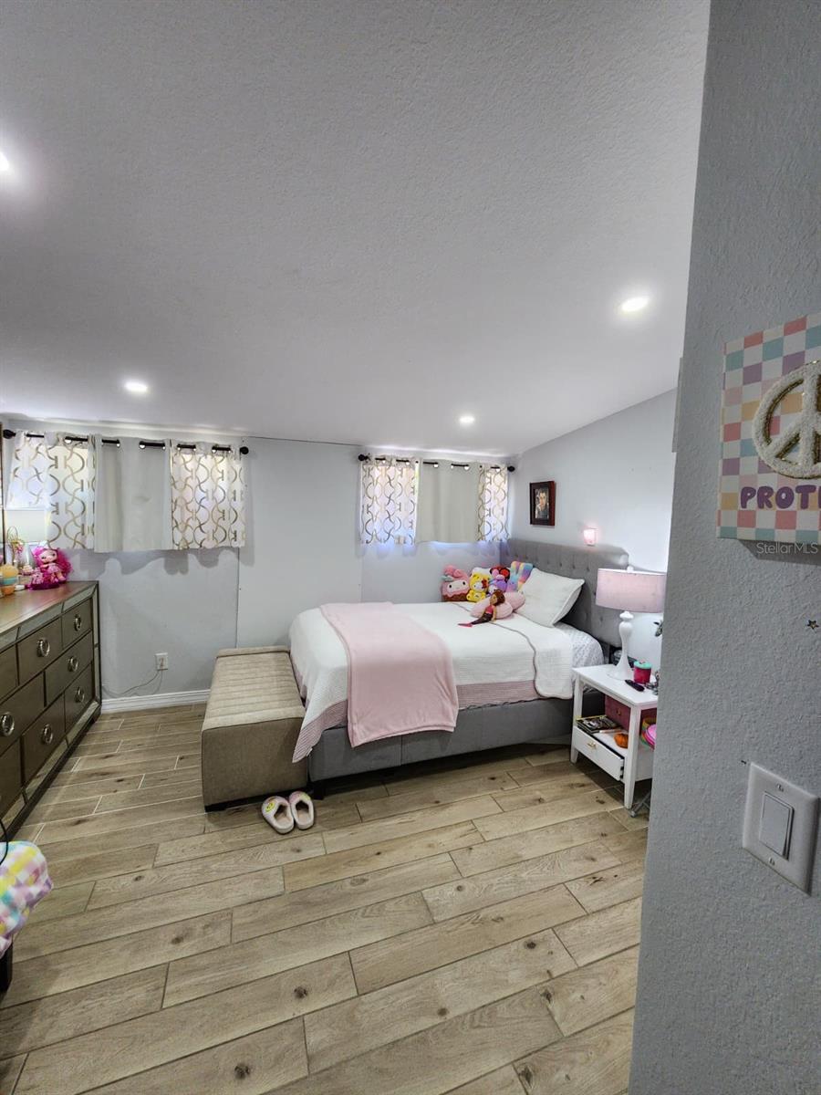 MRS P MARVINS - Residential