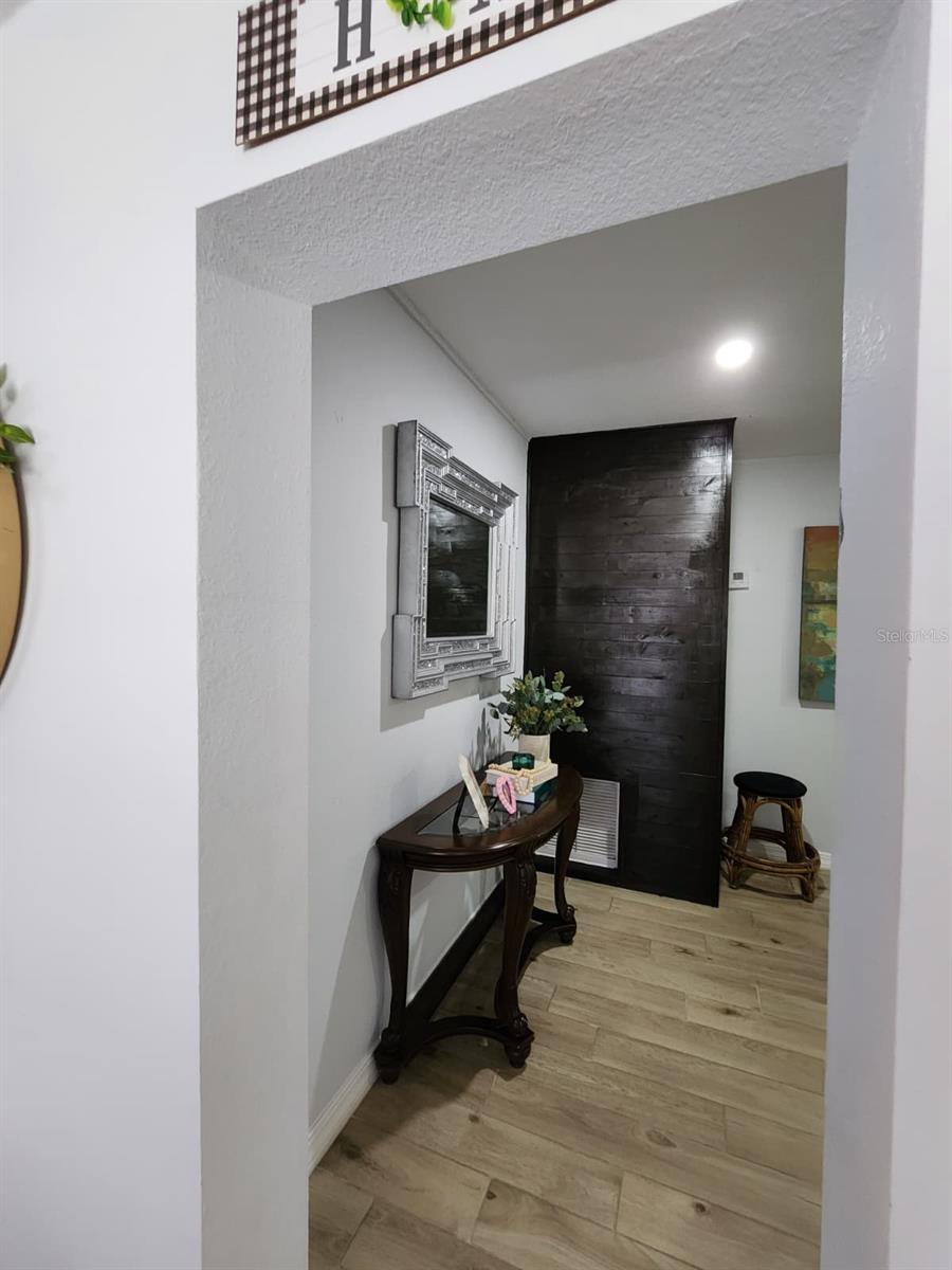 MRS P MARVINS - Residential