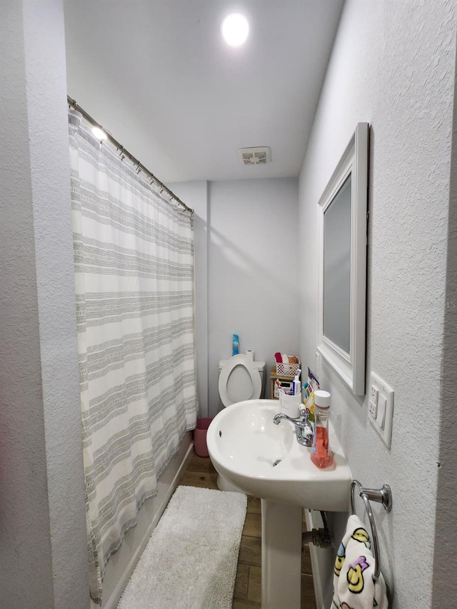 MRS P MARVINS - Residential