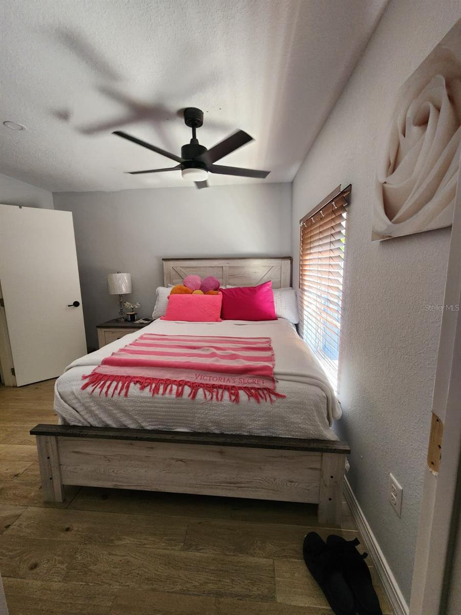 MRS P MARVINS - Residential