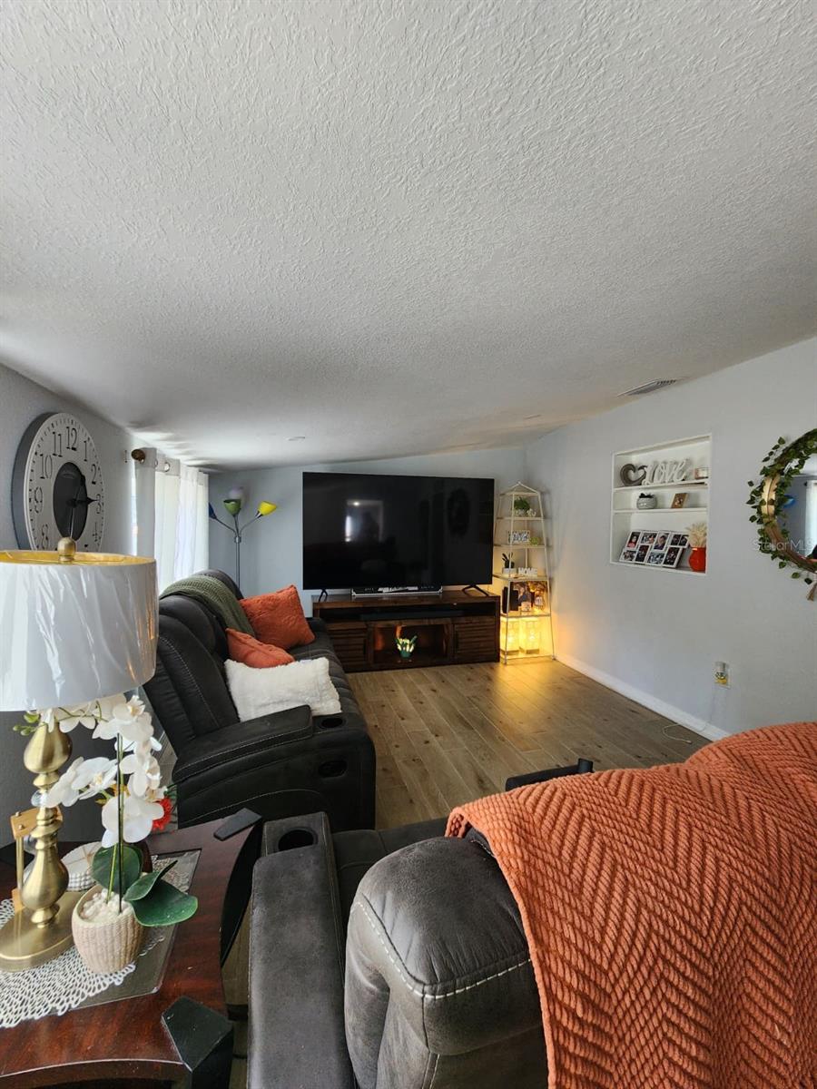 MRS P MARVINS - Residential