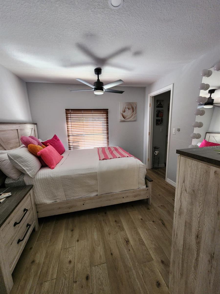 MRS P MARVINS - Residential