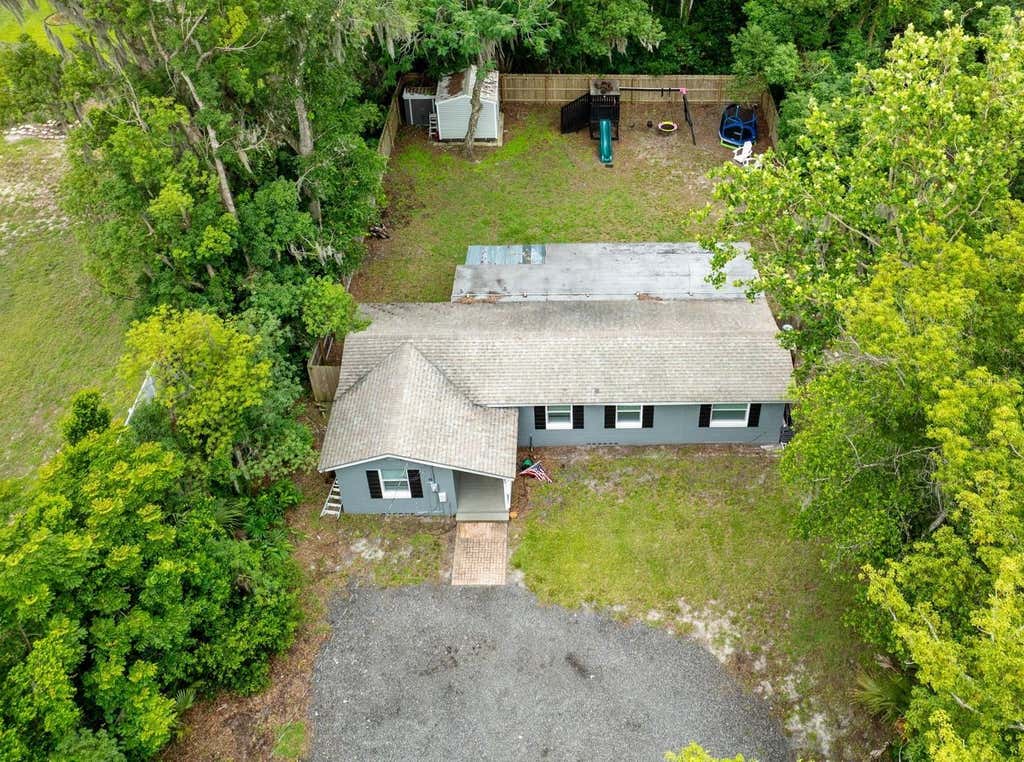 Photo of 580 Lakeview Avenue, Orange City, FL 32763 (MLS # O6412830)