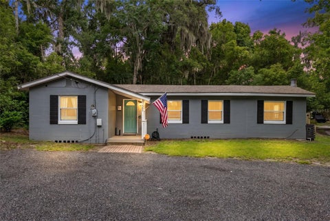 Photo of 580 Lakeview Avenue, Orange City, FL 32763 (MLS # O6412830)