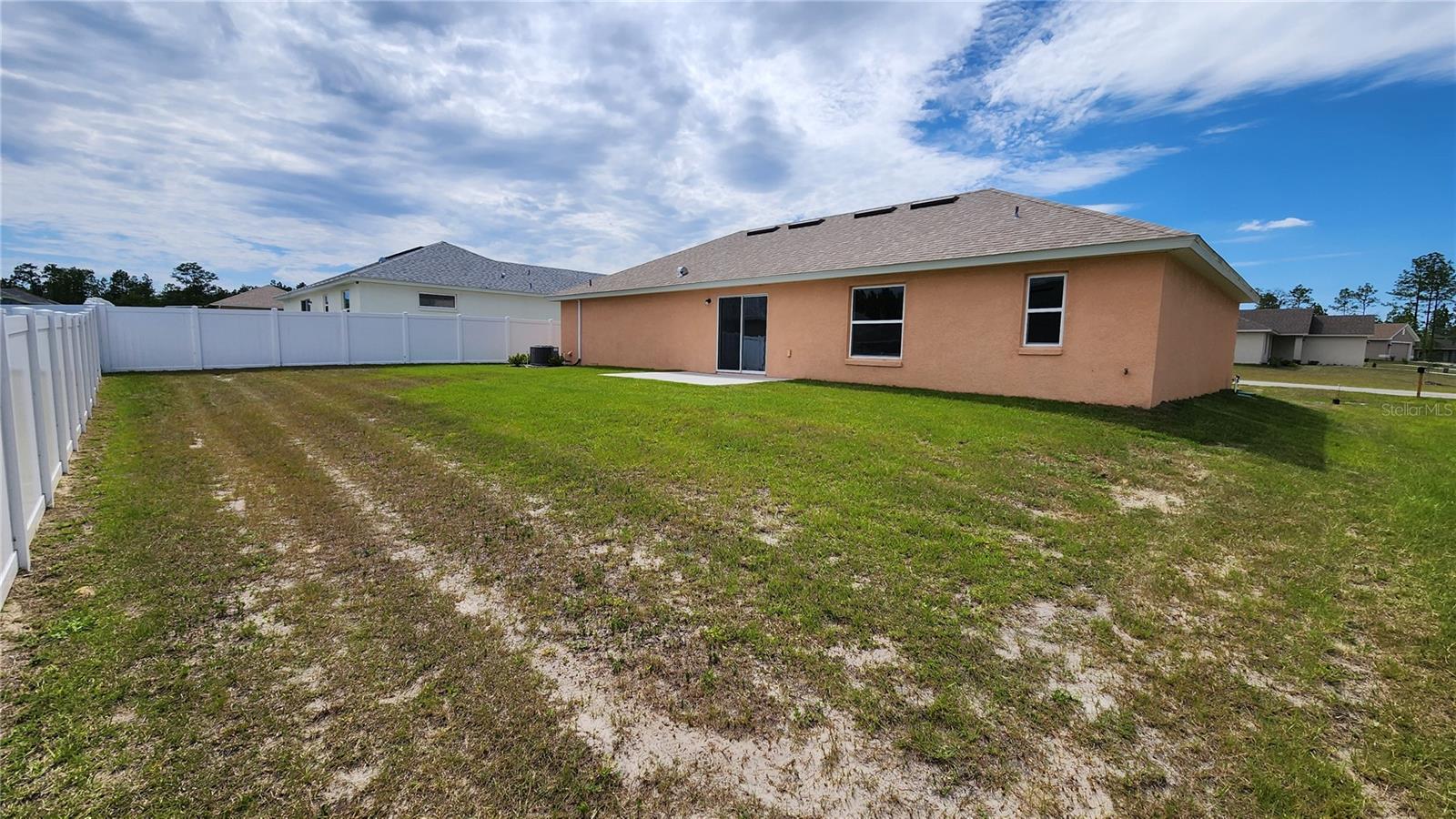 CITRUS SPRINGS - Residential