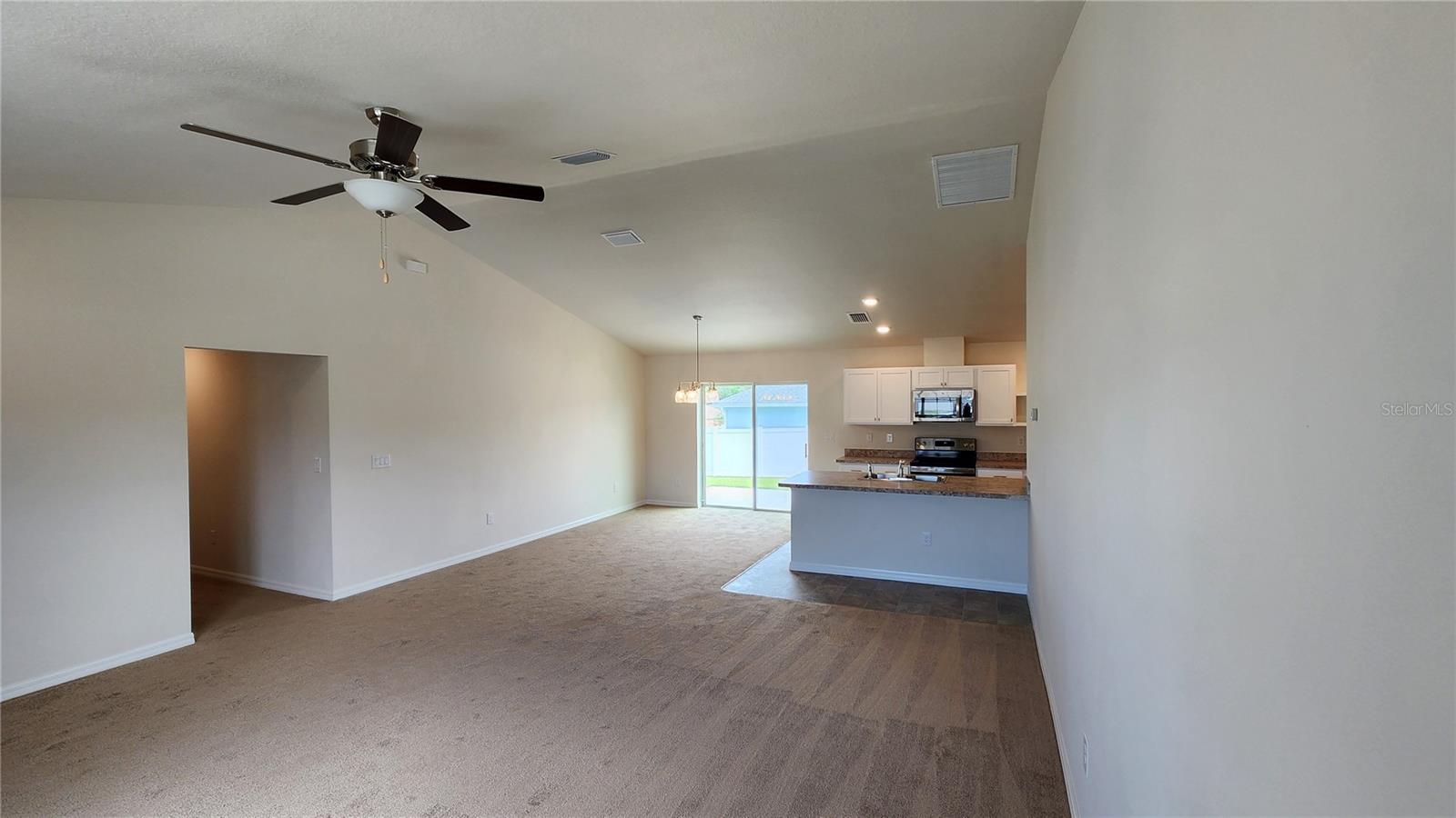 680 W MARGUERITA DRIVE