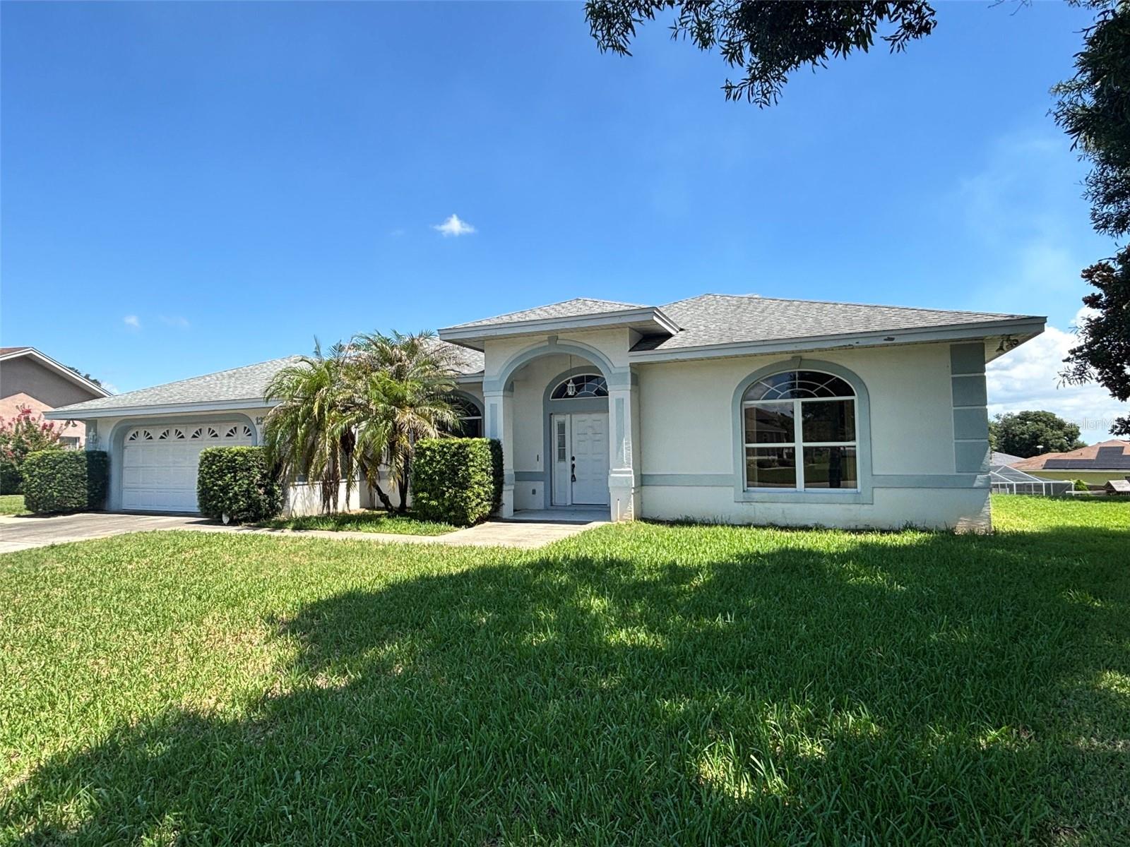 132 LAKE MARIAM WAY