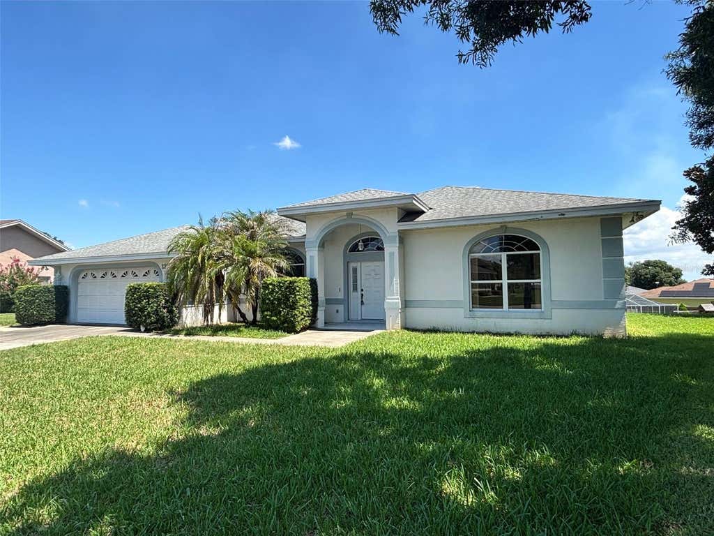 Photo of 132 Lake Mariam Way, Winter Haven, FL 33884 (MLS # V4949607)
