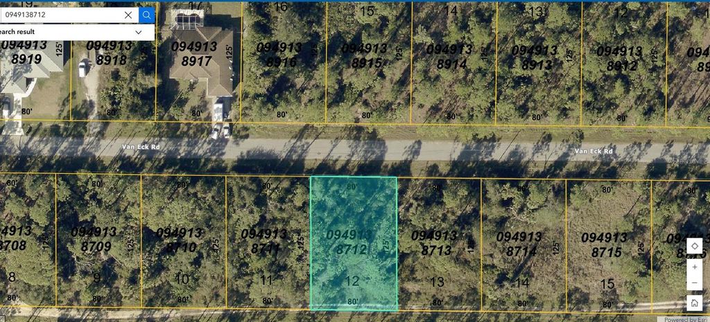 Photo of 12 Van Eck Road, North Port, FL 34291 (MLS # N6139358)