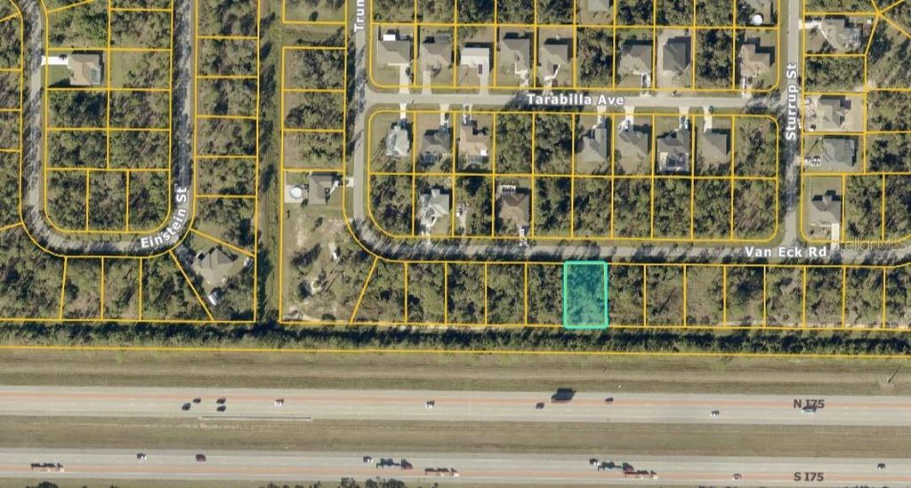 Photo of 12 Van Eck Road, North Port, FL 34291 (MLS # N6139358)