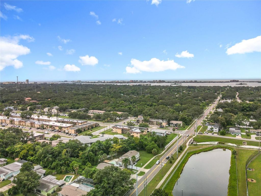 Photo of 1419 Union Street, Clearwater, FL 33755 (MLS # TB8420775)