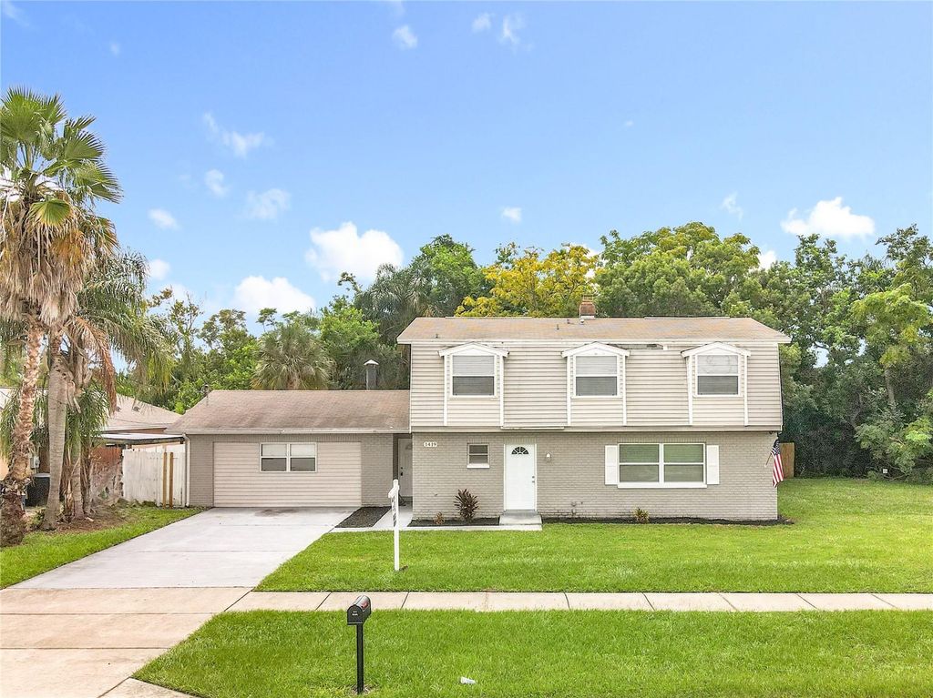 Photo of 1419 Union Street, Clearwater, FL 33755 (MLS # TB8420775)