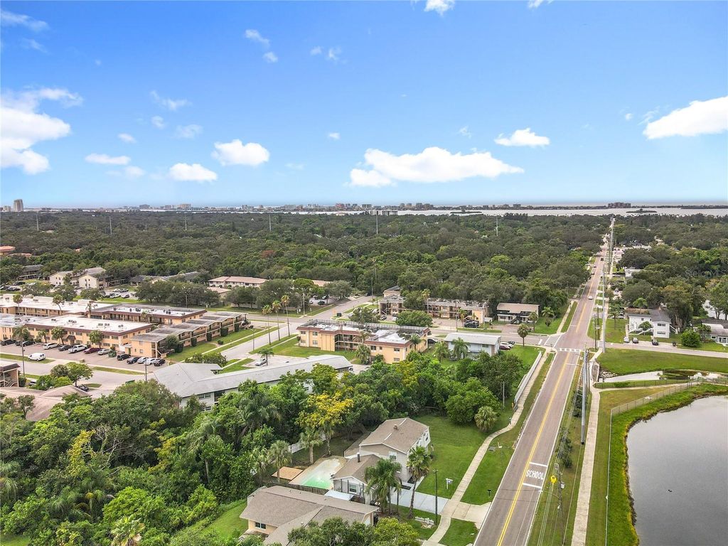 Photo of 1419 Union Street, Clearwater, FL 33755 (MLS # TB8420775)