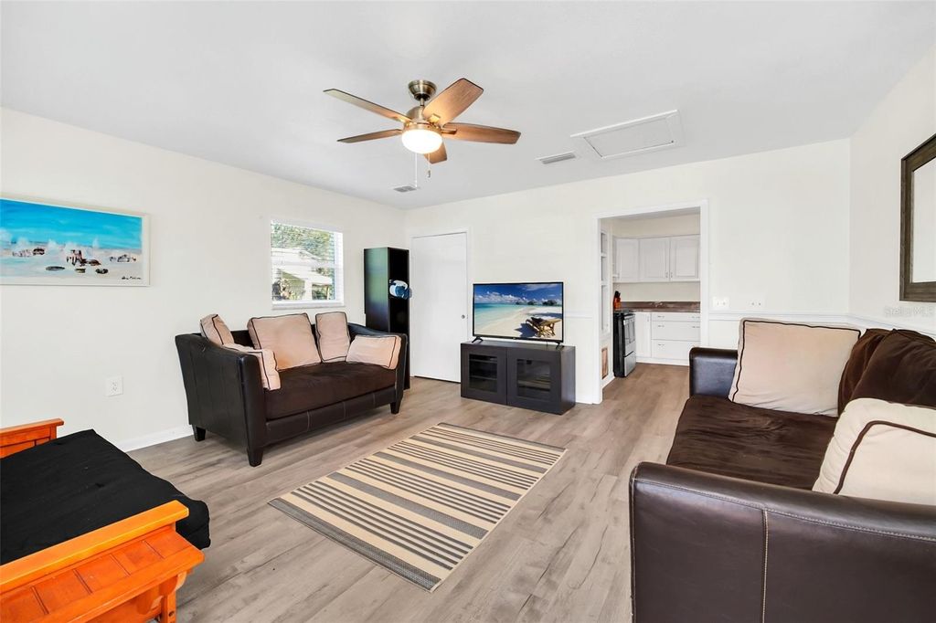 Photo of 5 SE Ocale Way, Summerfield, FL 34491 (MLS # O6390399)